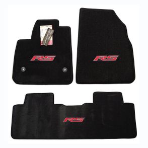 Floor Mats