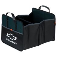 Chevrolet Bowtie Cargo Box