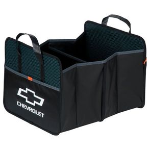 Chevrolet Bowtie Cargo Box