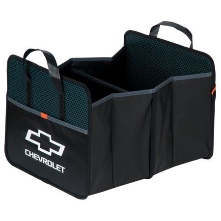Chevrolet Bowtie Cargo Box