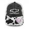 Chevrolet Bowtie Cow Print Hat