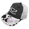 Chevrolet Bowtie Cow Print Hat