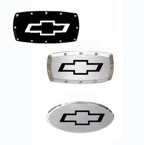 Hitch Covers