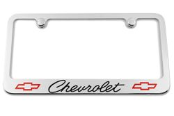 License Plate Frames