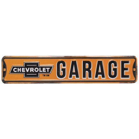 Neonetics Dad's Garage Neon Sign 24 x 24 5DADSG