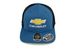 Chevrolet Bowtie Hat Flexfit Meshback