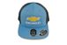 Chevrolet Bowtie Hat Flexfit Meshback