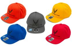 Chevrolet C8 Corvette Tonal Hat