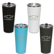 Chevrolet Bowtie Thermal Tumbler