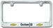 Chevrolet C/10 Custom Deluxe CST/10 Engraved License Plate Frame Custom Colors