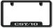 Chevrolet C/10 Custom Deluxe CST/10 Engraved License Plate Frame Custom Colors
