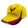 Chevrolet C8 Corvette Racing Hat - Yellow