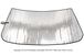 Chevrolet C8500 Sunshade / Sleeper / Privacy 2004-2018