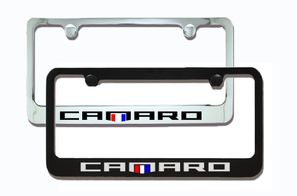 License Plate Frames