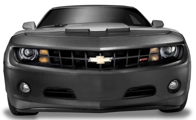 Chevrolet Camaro Front End Mask Bra