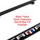 Chevrolet Camaro Heritage Engraved License Plate Frame