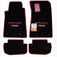 Chevrolet Camaro RS Floor Mats 2010-2015 - Premium Upgrade