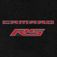 Chevrolet Camaro RS Floor Mats 2010-2015 - Premium Upgrade