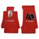 Chevrolet Camaro RS Floor Mats 2016-2024 - Premium Upgrade