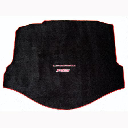 Chevrolet Camaro RS Trunk Mat 2010-2015 - Premium Upgrade
