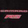 Chevrolet Camaro RS Trunk Mat 2010-2015 - Premium Upgrade