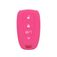 Pair (2), Chevrolet Camaro Solid Silicone Rubber Keyless Remote Cover 2016-2024