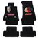 Chevrolet Camaro SS Floor Mats 2016-2024 - Premium Upgrade