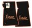 1967 - 1973 Chevrolet Camaro SS/RS Super Sport Rally-Sport Floor Mats - Premium Upgrade