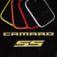 Chevrolet Camaro SS Trunk Mat 2010-2015 - Premium Upgrade