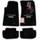 Chevrolet Camaro SS Floor Mats 2010-2015 - Premium Upgrade