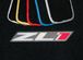 Chevrolet Camaro SS Floor Mats 2010-2015 - Premium Upgrade
