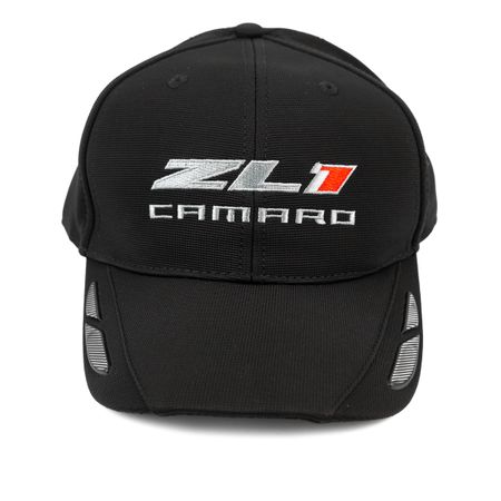 Chevrolet Camaro ZL1 Black Hat