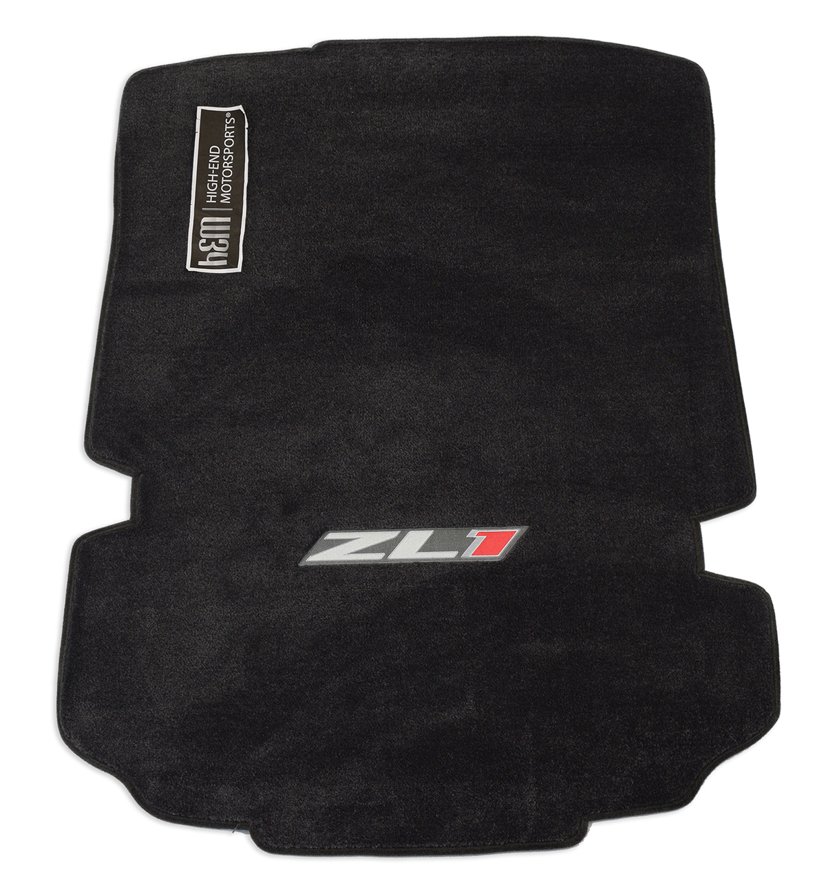 Chevrolet Camaro ZL1 Floor Mats Set Premium Upgrade