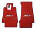Chevrolet Camaro ZL1 Floor Mats Set - Premium Upgrade