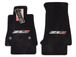 Chevrolet Camaro ZL1 Floor Mats Set - Premium Upgrade