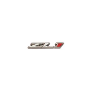 Chevrolet Camaro ZL1 Lapel Pin