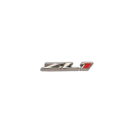 Chevrolet Camaro ZL1 Lapel Pin