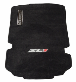 Chevrolet Camaro ZL1 Trunk Mat - Premium Upgrade