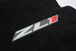 Chevrolet Camaro ZL1 Trunk Mat - Premium Upgrade