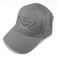 Chevrolet Bowtie Gray Hat