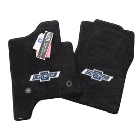 Chevrolet Caprice Floor Mats- Premium Upgrade
