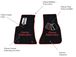 Chevrolet Captiva Sport Custom Carpet Floor Mats - Premium Upgrade