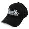 Chevrolet Chevelle Black Hat/Cap 
