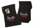 Chevrolet Chevelle Floor Mats - Premium Upgrade