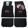 Chevrolet Chevelle Floor Mats - Premium Upgrade