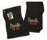Chevrolet Chevelle Floor Mats - Premium Upgrade