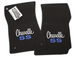 Chevrolet Chevelle Floor Mats - Premium Upgrade