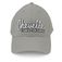 Chevrolet Chevelle Gray Hat/Cap