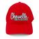 Chevrolet Chevelle Red Hat/Cap Ships In A Box