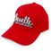 Chevrolet Chevelle Red Hat/Cap Ships In A Box